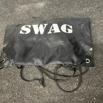 Bag, Swag Bag, Burglars Bag